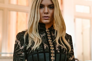 Balmain AW16