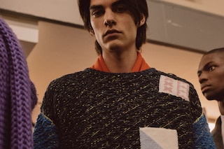J. W. Anderson AW17 Menswear LFWM Dazed