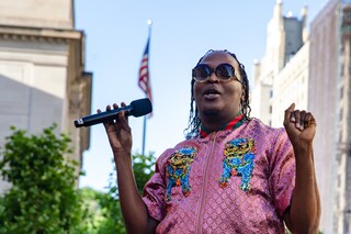 Battle of the Legends: Vogueing at the Met