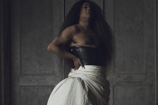 Arthur Jafa’s Air Above Mountains, Unknown Pleasures