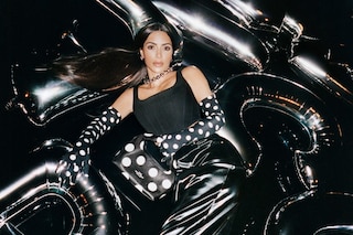 Marc Jacobs AW23 campaign 03