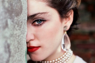 Madonna NYC&#39;83: Richard Corman