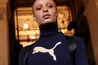 Puma x Fenty AW17