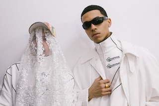 Willy Chavarria AW24 NYFW