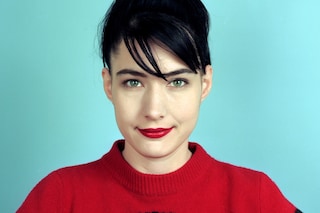 Kathleen Hanna