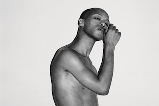 Nakhane - spring/summer 2018