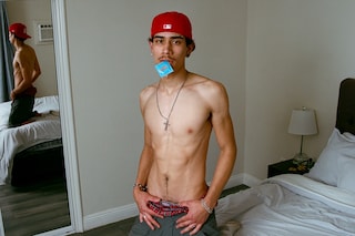 Boycrazy