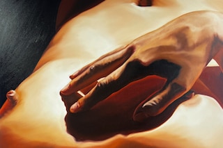 Between the Shadow and the Soul, Tom White