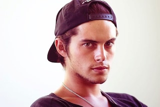 Dylan Rieder Mike O’Meally