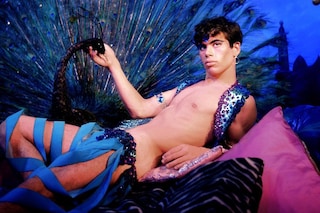 James Bidgood’s Reveries