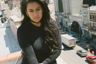 Bibi Bourelly – Summer 2016