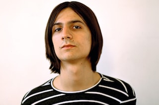 Lemon Twigs Brian Michael D’Addario Dazed Fumi Nagasaka 2016