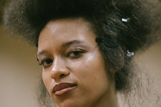Dazed Beauty Vaquera AW19