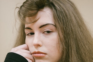 Dazed Beauty Vaquera AW19