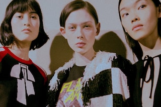 MSGM AW19 MFW Milan Fashion Week 