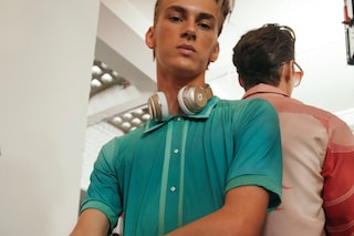 Katie Eary SS16 LCM menswear