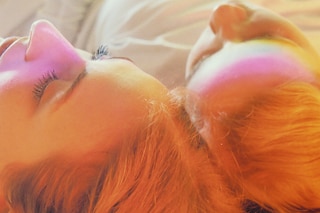 Petra Collins’ Pacifier, Toronto 2017