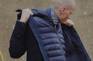Woolrich SS18 campaign Takahito Sasaki fashion 