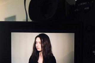 Lachlan Watson pictures gallery Dazed 100 2020