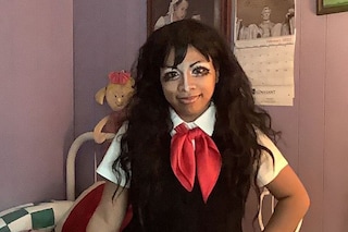 The Black gyarus of TikTok