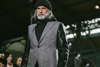 Junya Watanabe Man AW19 Menswear Paris Dazed