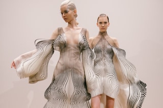 Iris Van Herpen AW19 Couture paris fashion week 5