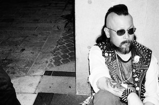 Punk in Translation