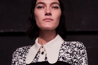 Opening Ceremony SS17 show New York ready-to-wear backstage