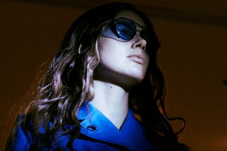 Jonathan Saunders SS15, womenswear, Dazed