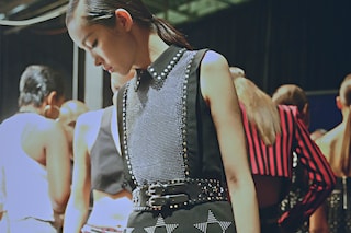Backstage Diesel Black Gold SS15