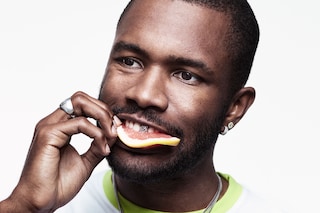 未開封のFrank Ocean Dazed Magazine ファッションアイテム人気ランキング magazine DAZED Summer