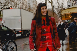 Paris Fashion Week men’s AW26 street style