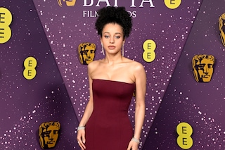 Chase Infiniti in Louis Vuitton