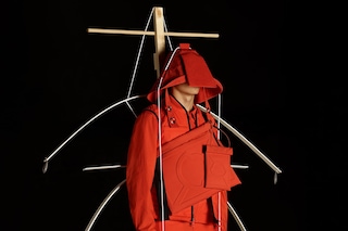 5 Moncler Craig Green “The Next Chapter”