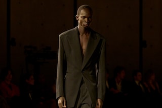 Saint Laurent AW26 men’s