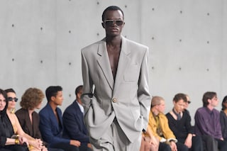 Saint Laurent SS27 men’s
