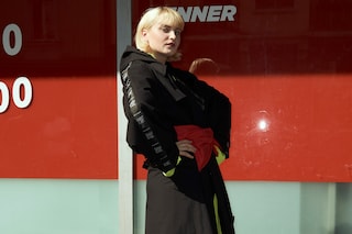 Vetements SS18 collection paris