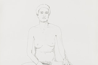 Collier Schorr, Problems and Other Stories