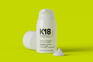 K18 Leave-In Molecular Repair Hair Mask