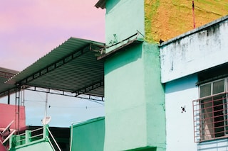 Stefanie Moshammer’s Land of Black Milk