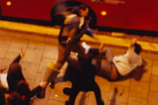 Gareth McConnell, Window, photo book, London