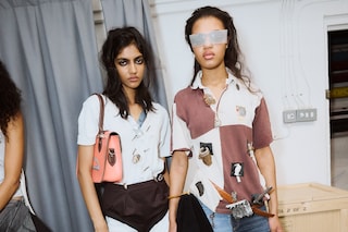 Fashion East SS26
