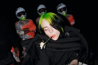 Billie Eilish – spring/summer 2020
