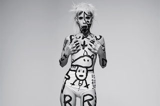 Yo-landi Visser