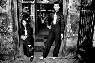 Moduru Okinawa, by Keizo Kitajima