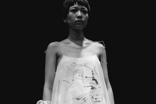 Claire Barrow SS16