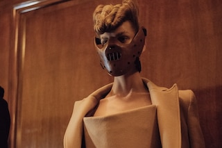 Gareth Pugh AW16