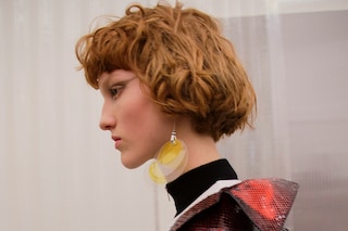 Prada SS16 Menswear Womenswear show Milan Spring Summer