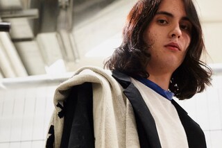 A-COLD-WALL AW17 Fall Winter 2017 Samuel Ross Dazed