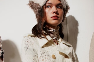 ASAI AW19 London Fashion Week LFW